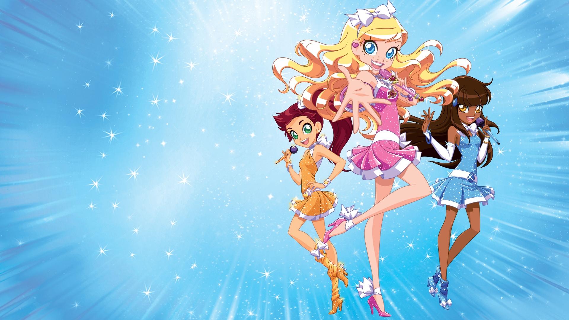 LoliRock