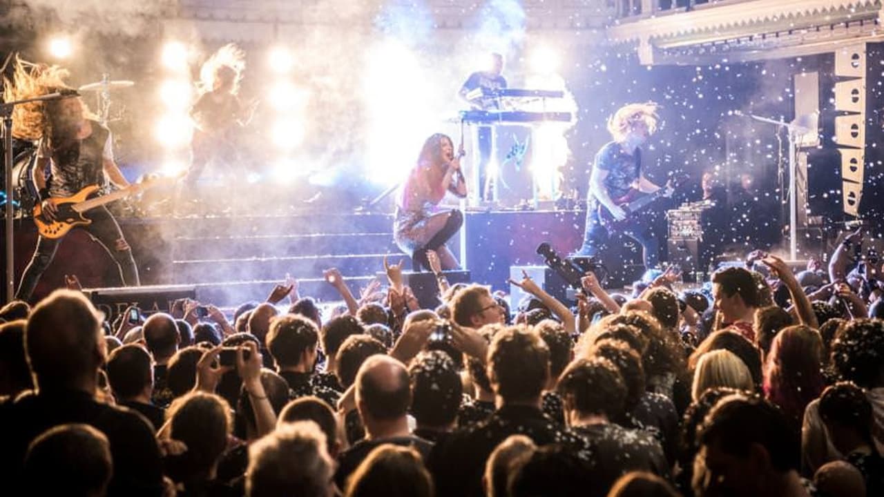 A Decade of Delain - Live at Paradiso