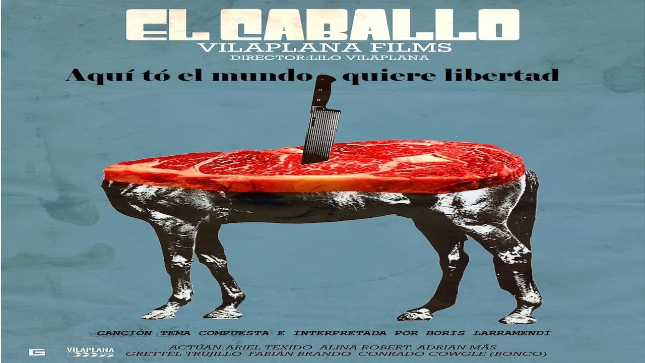 El Caballo