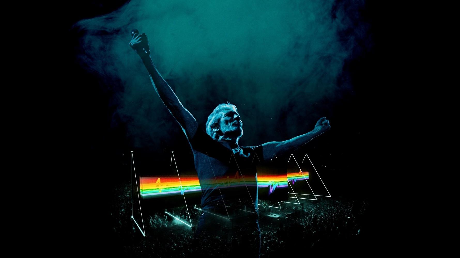 Roger Waters: This Is Not A Drill – Live From Prague