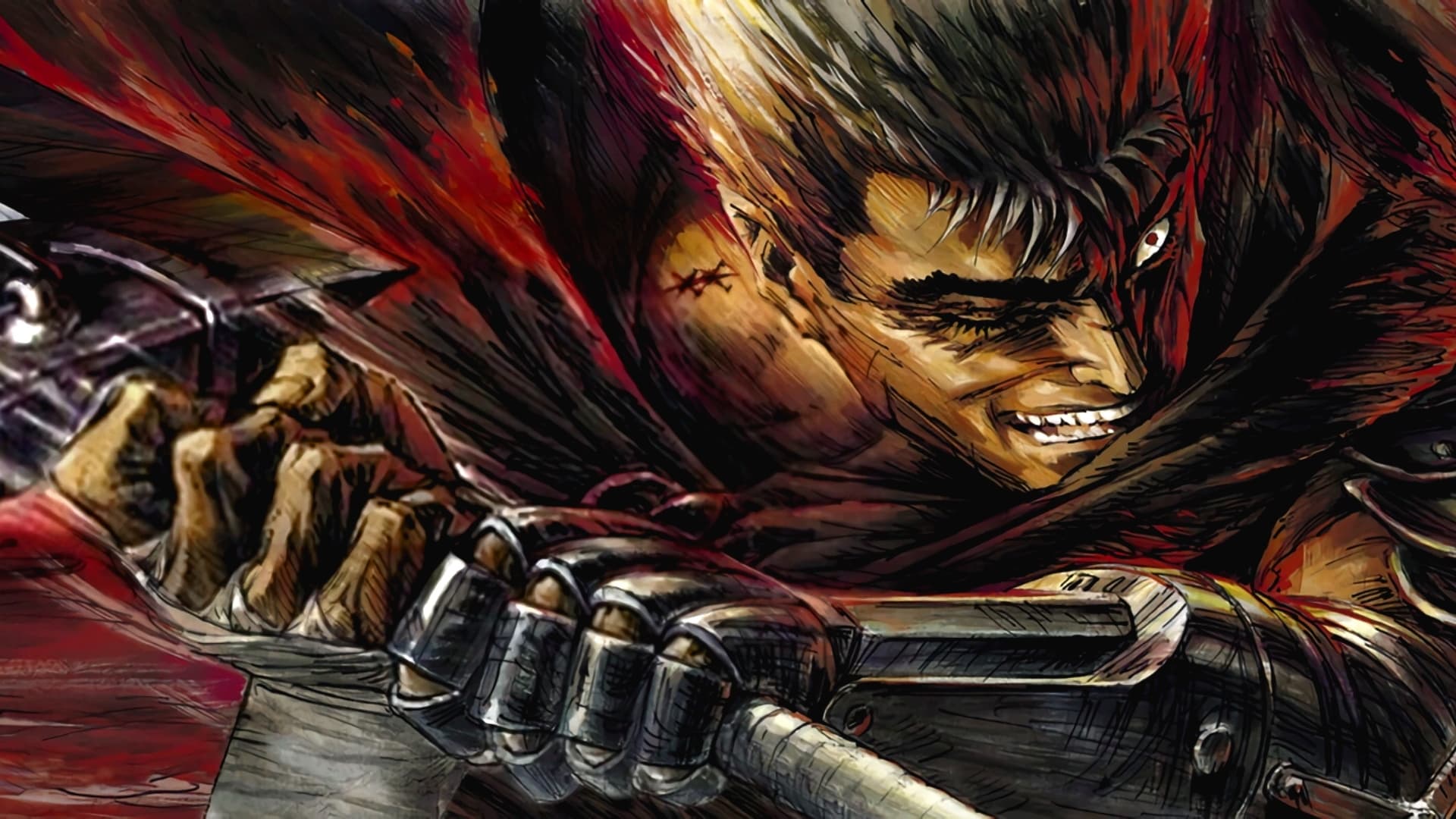 Berserk