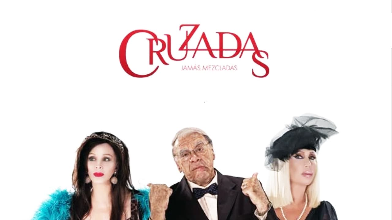 Cruzadas