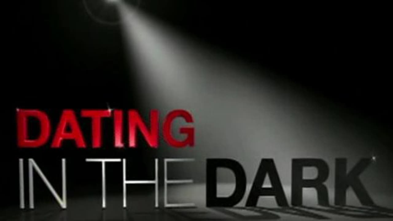 Dating in the Dark