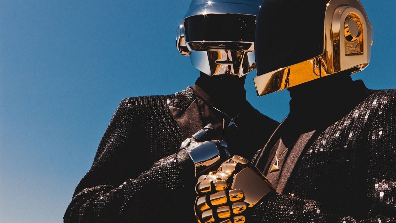 Daft Punk: Live at Lollapalooza Chicago