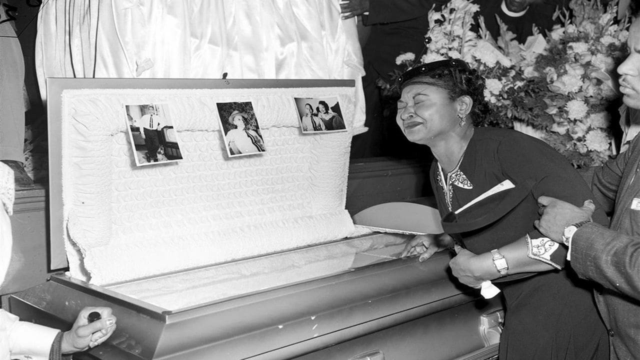 The Untold Story of Emmett Louis Till