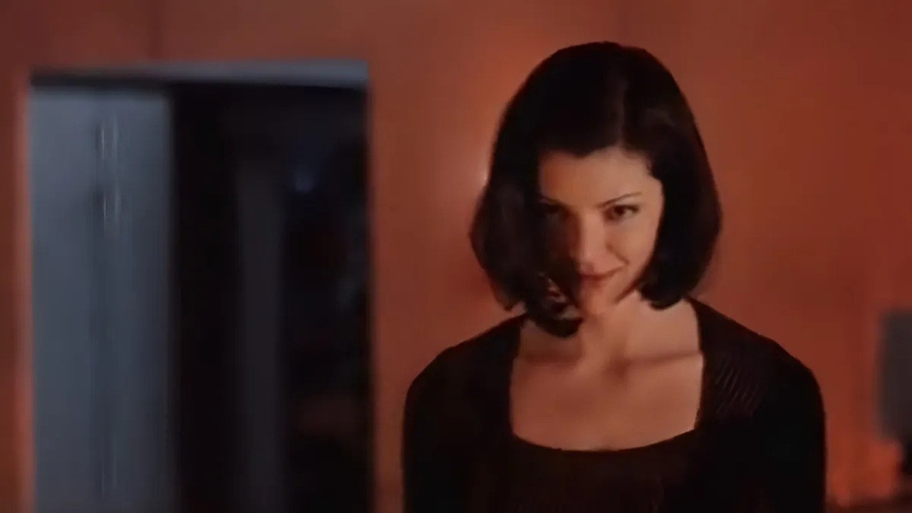 In the Heat of Passion II: Unfaithful