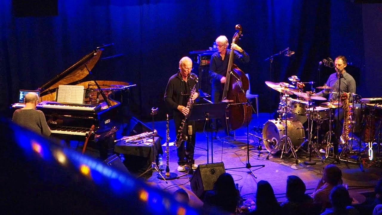 Oregon - Leverkusener Jazztage 2015