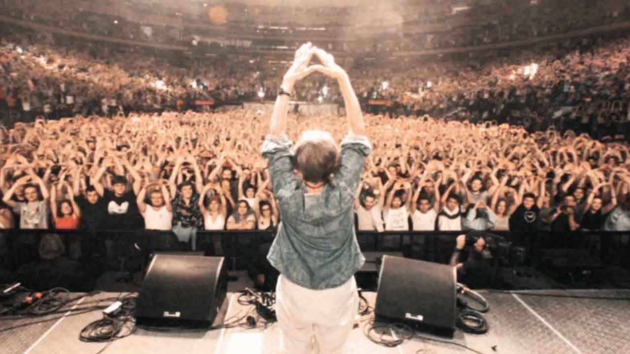 Vulfpeck: Live at Madison Square Garden