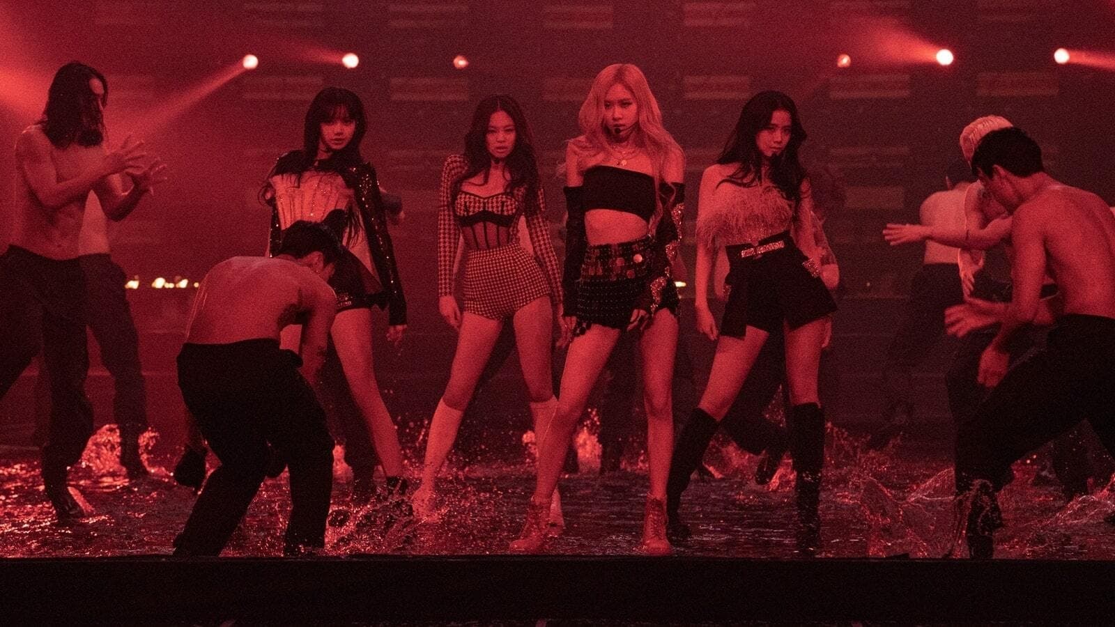 BLACKPINK: The Show