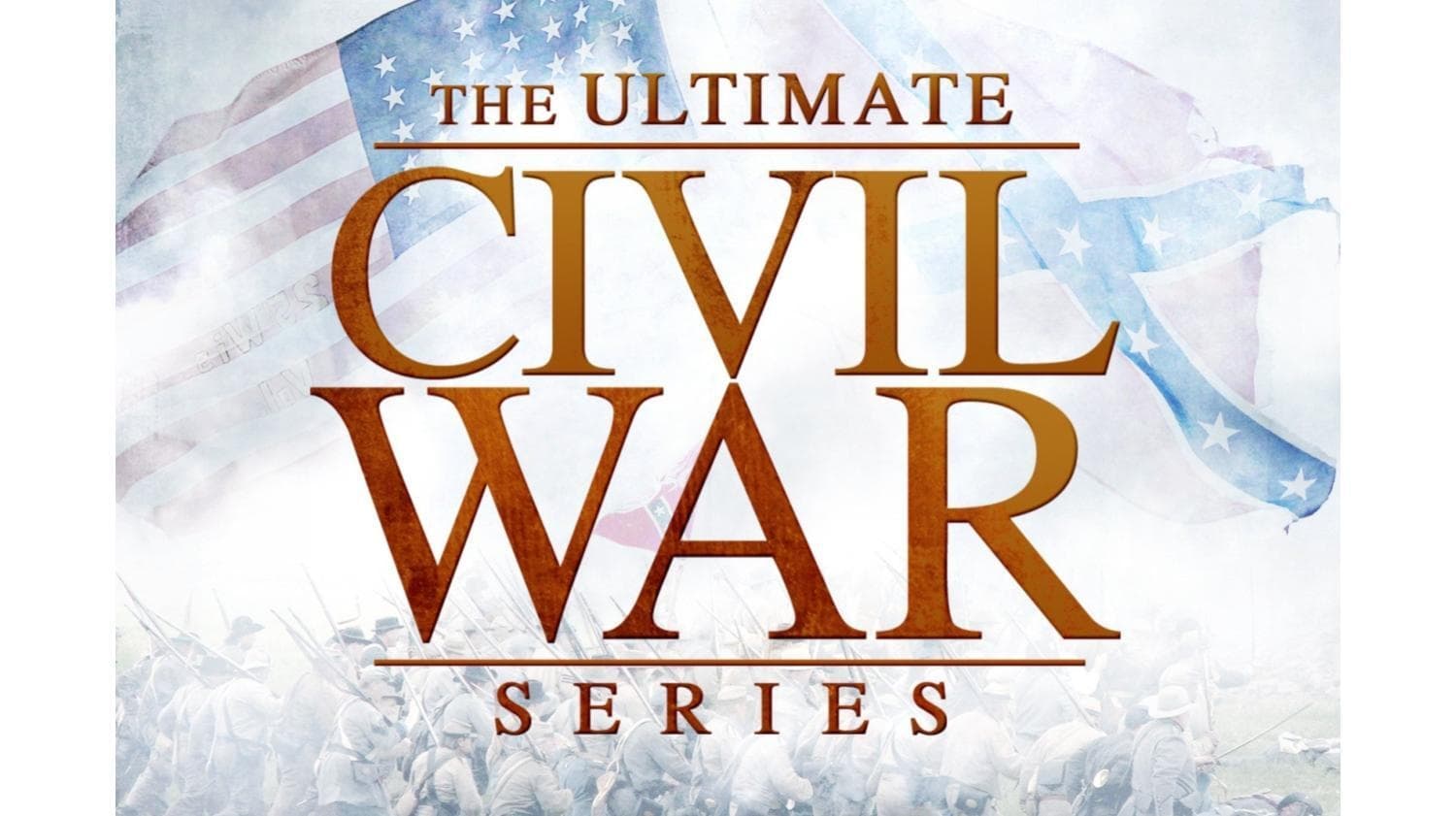 The Ultimate Civil War Series