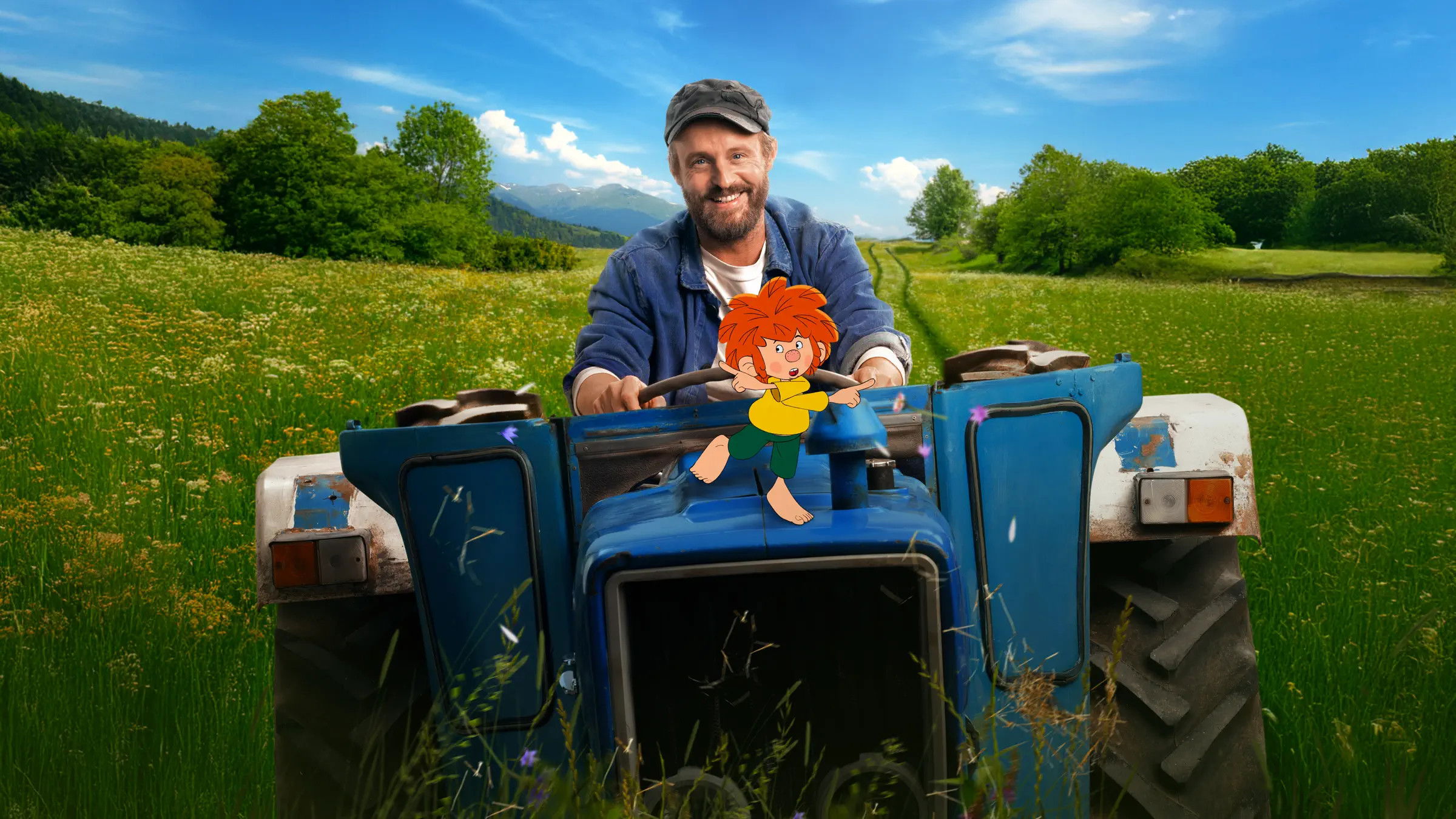 Pumuckl und das große Missverständnis