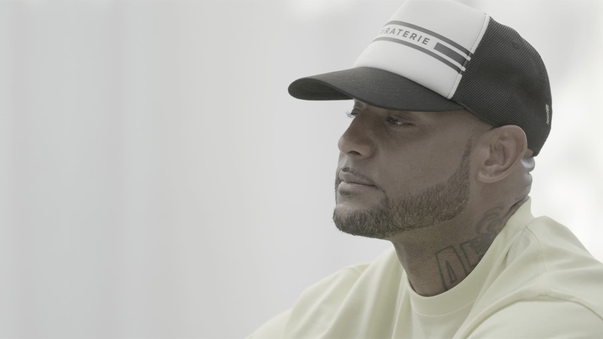 Booba - l’ultra interview