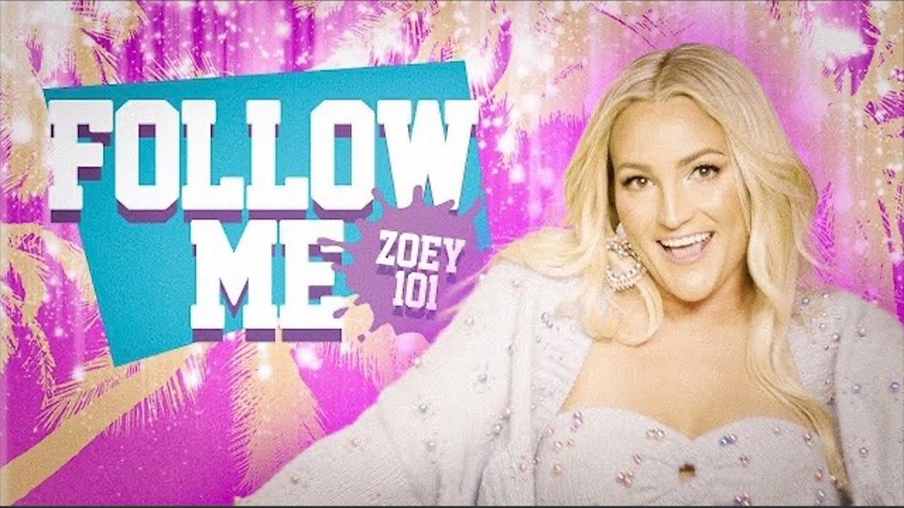 Follow Me (Zoey 101)
