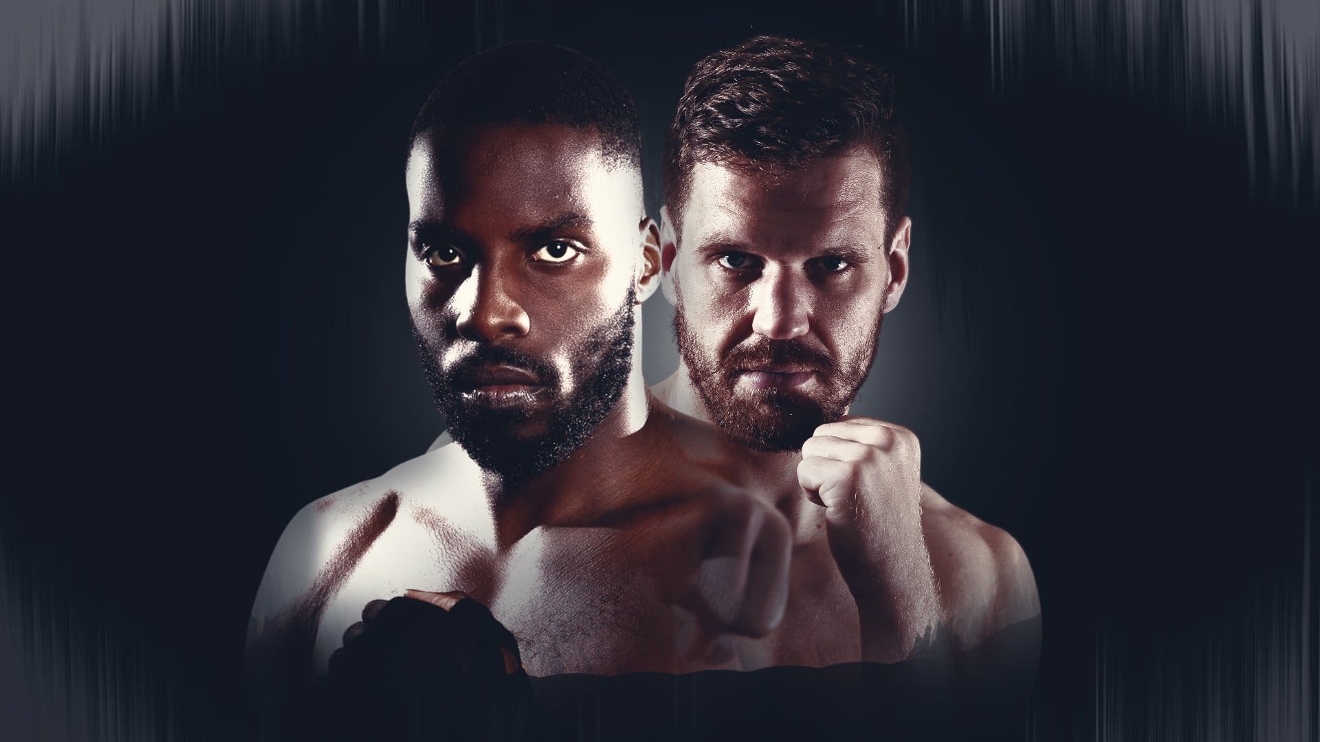 Lawrence Okolie vs. David Light