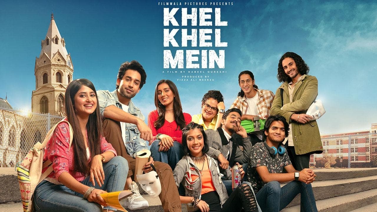 Khel Khel Mein