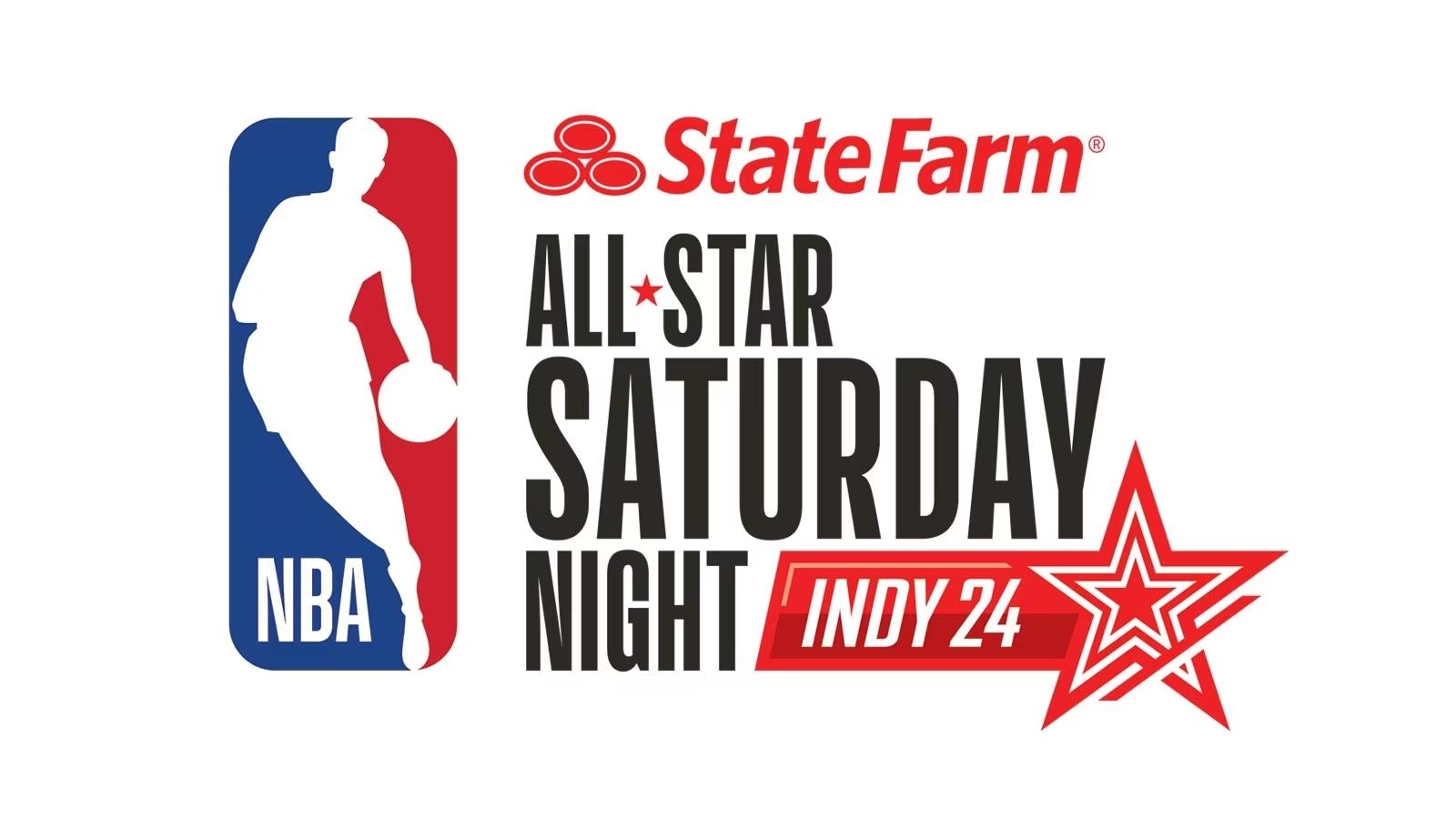 2024 NBA State Farm All-Star Saturday Night