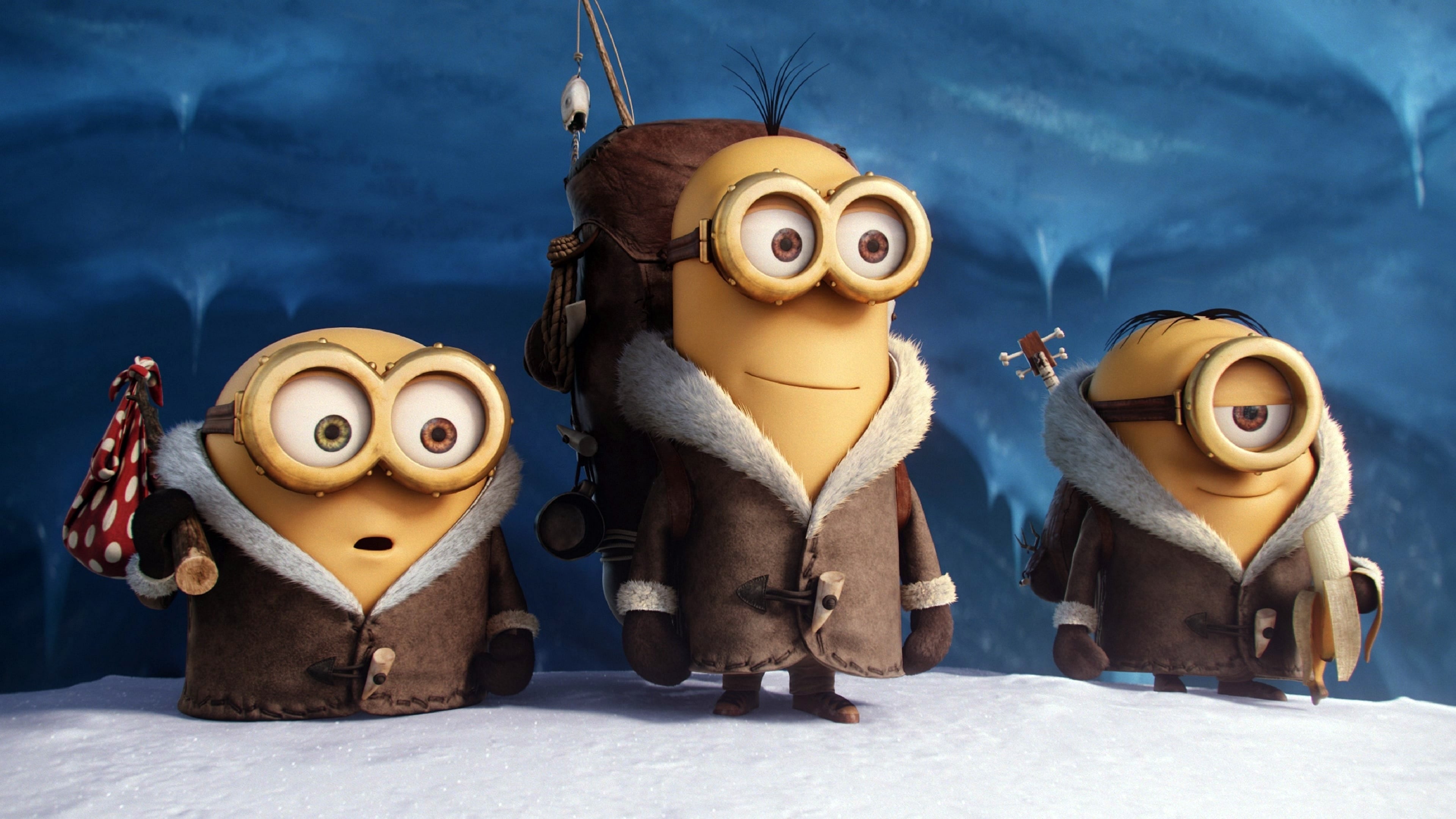 Minions