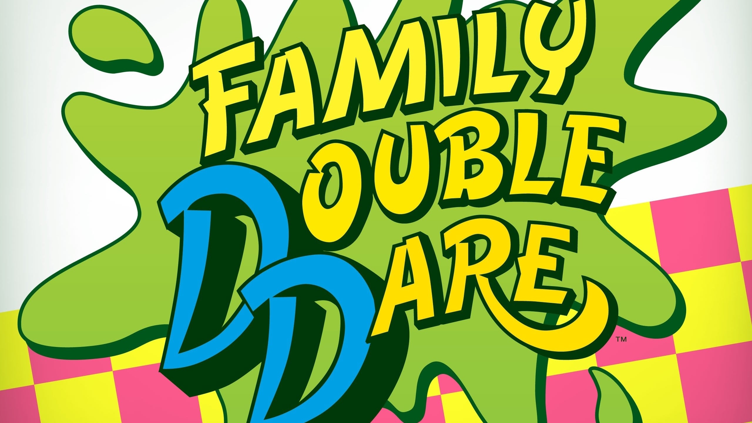 Family Double Dare