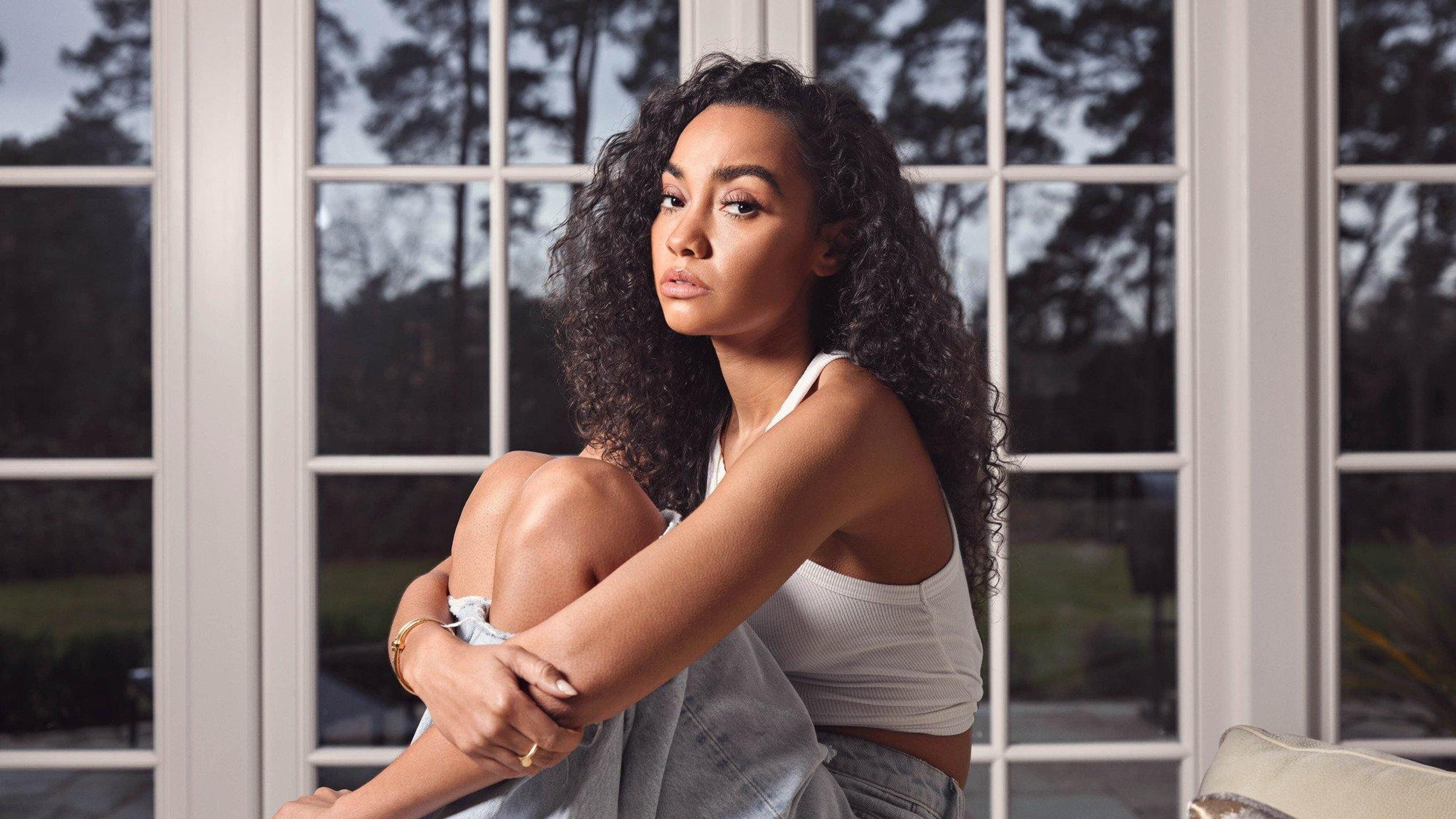 Leigh-Anne: Race, Pop and Power