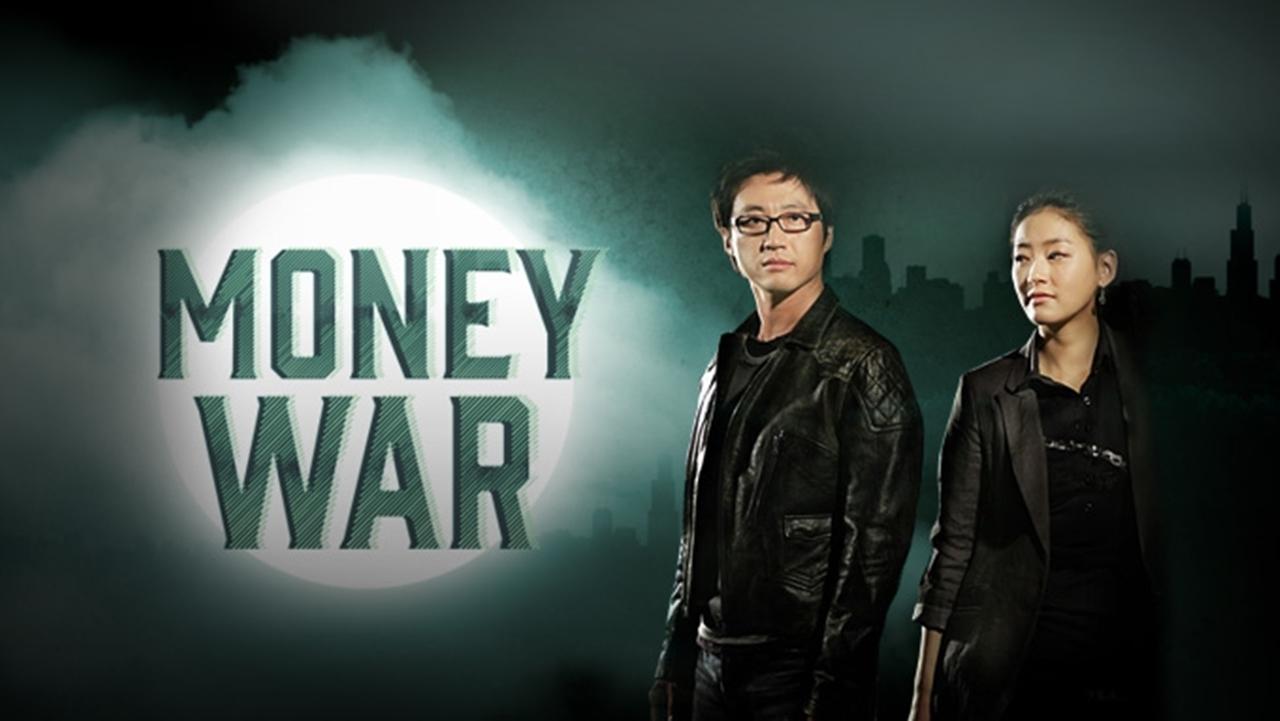 Money's Warfare