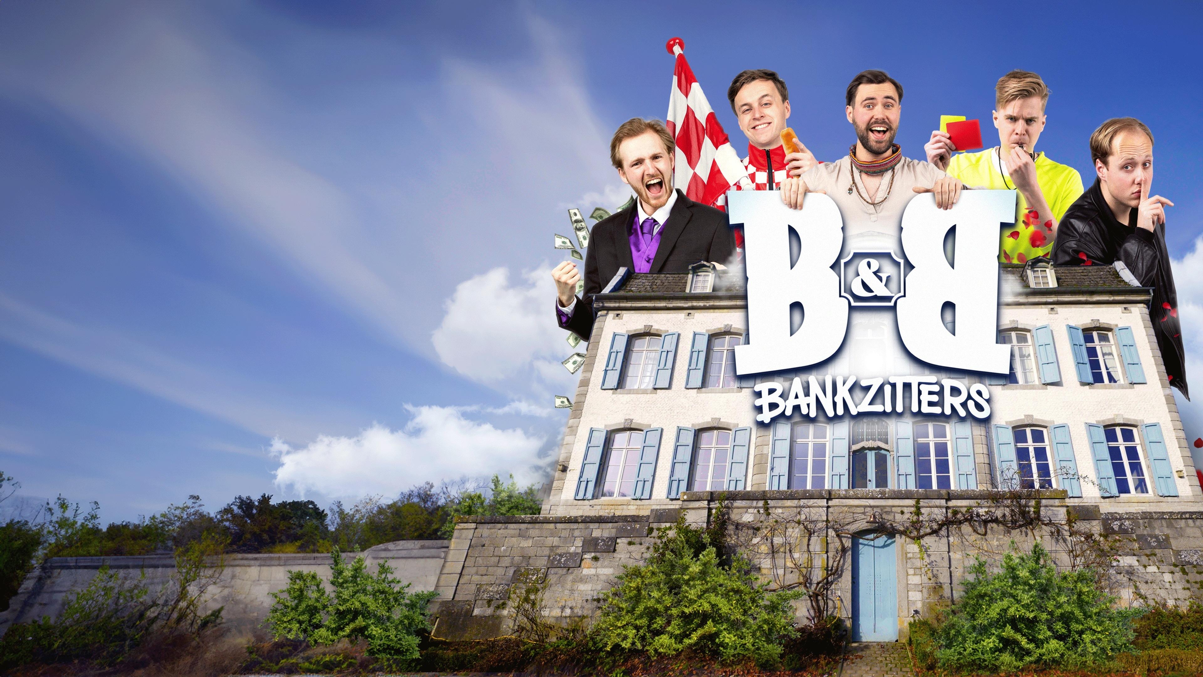 B & B Bankzitters