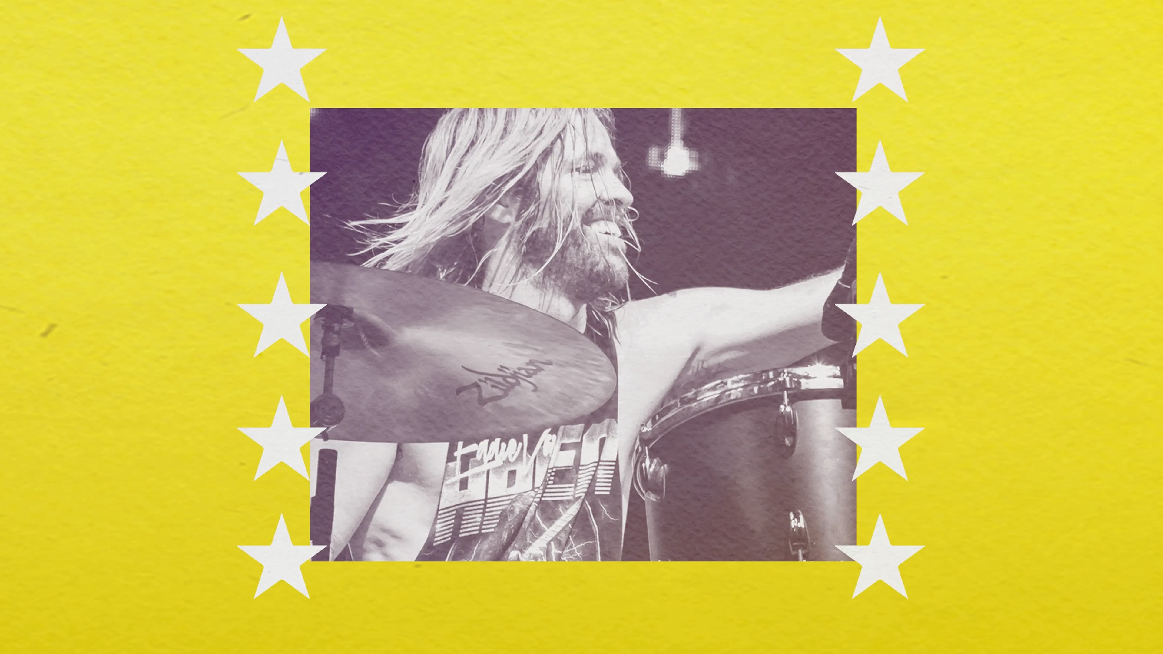 Taylor Hawkins Tribute Concert