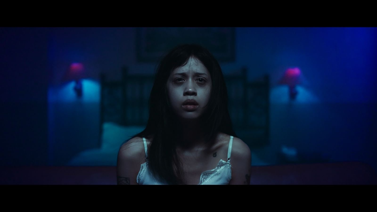 Maya's Phenomenon