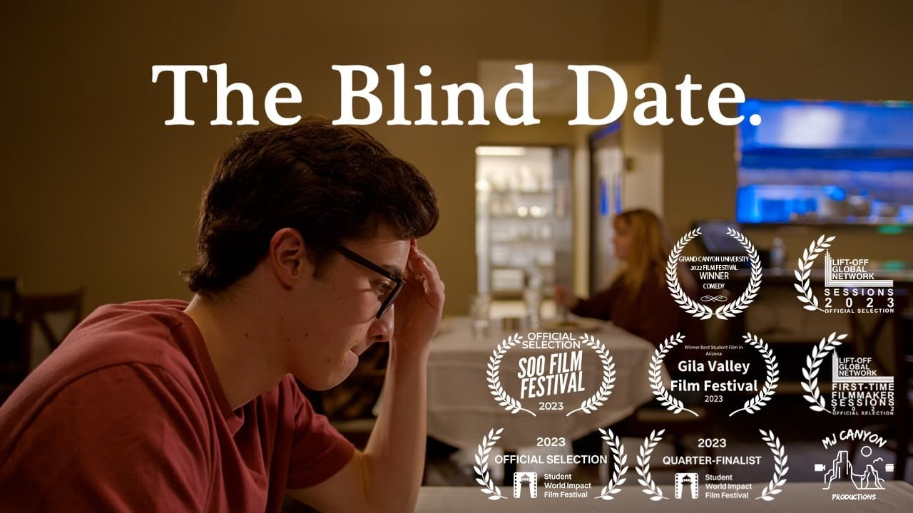 The Blind Date