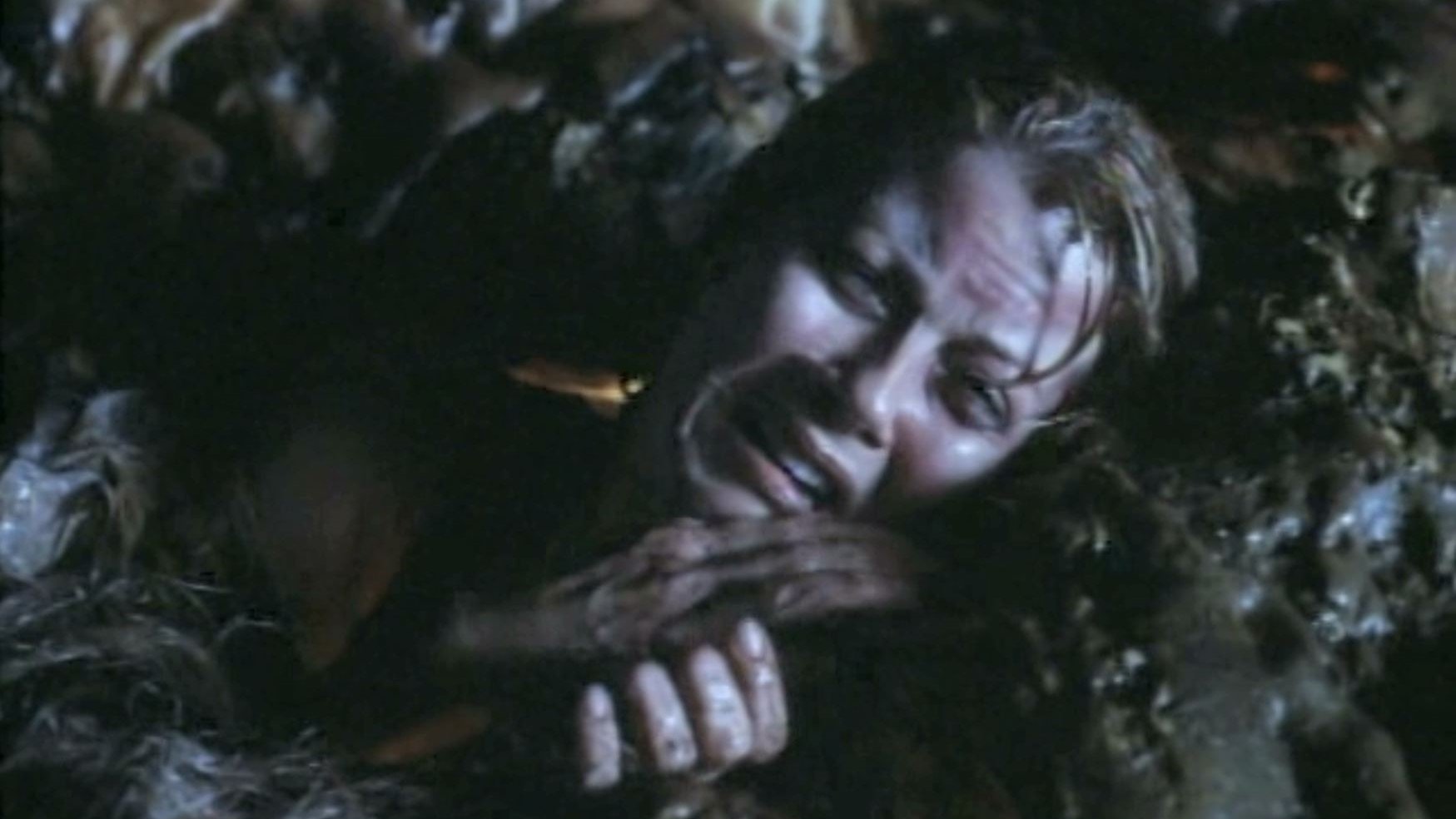 Humanoids from the Deep