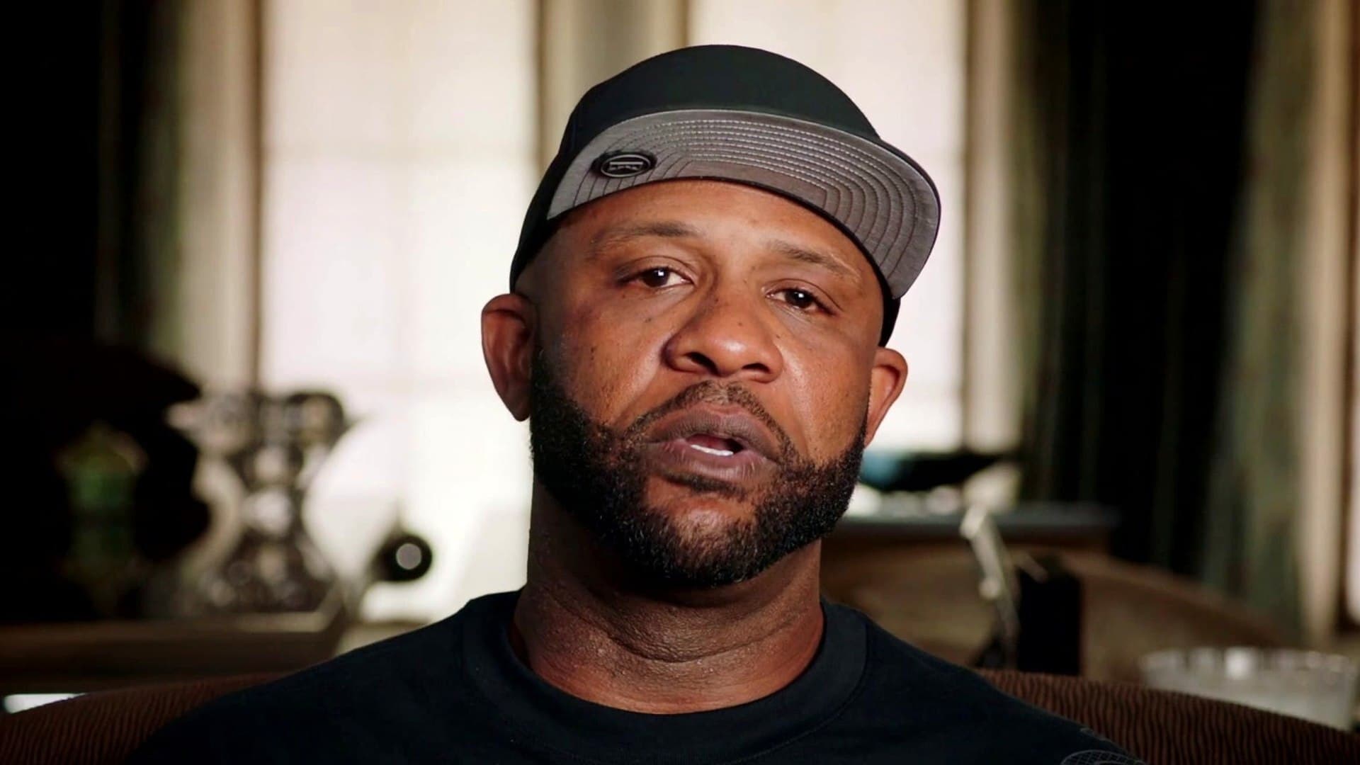 Under The Grapefruit Tree: The CC Sabathia Story