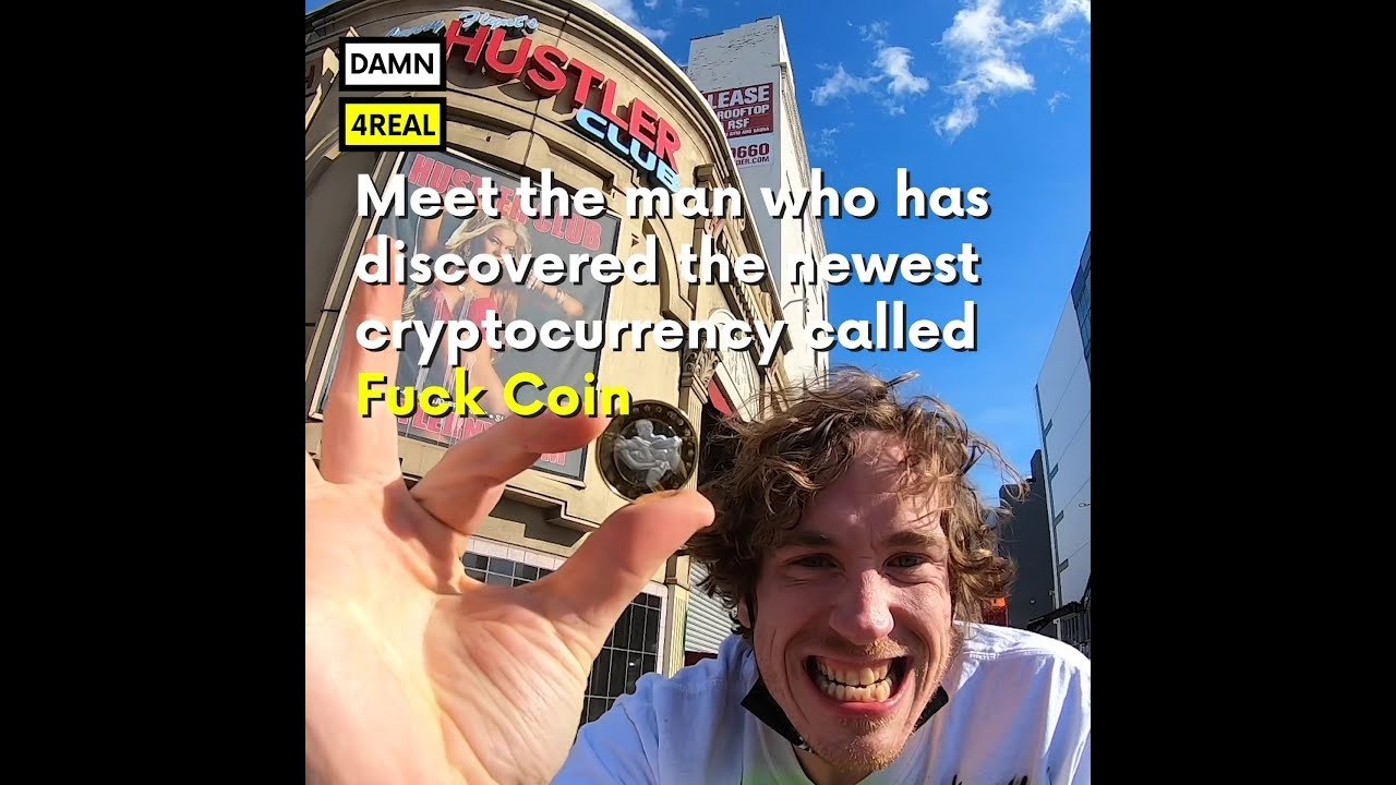 Fuck Coin