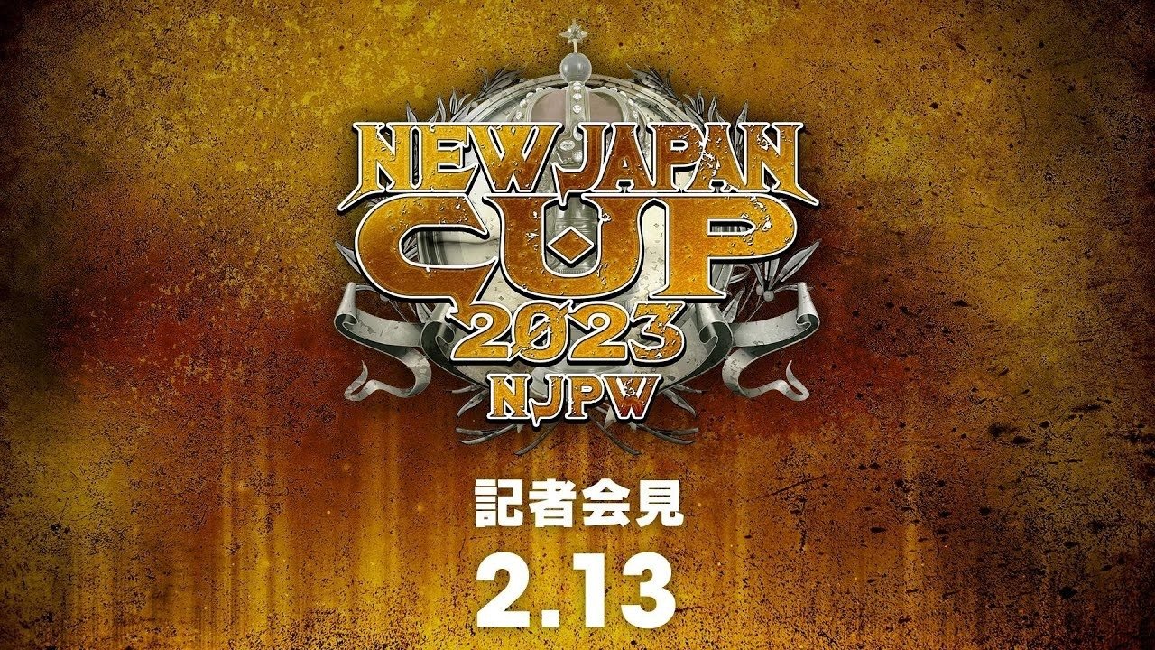 NJPW New Japan Cup 2023: Day 1