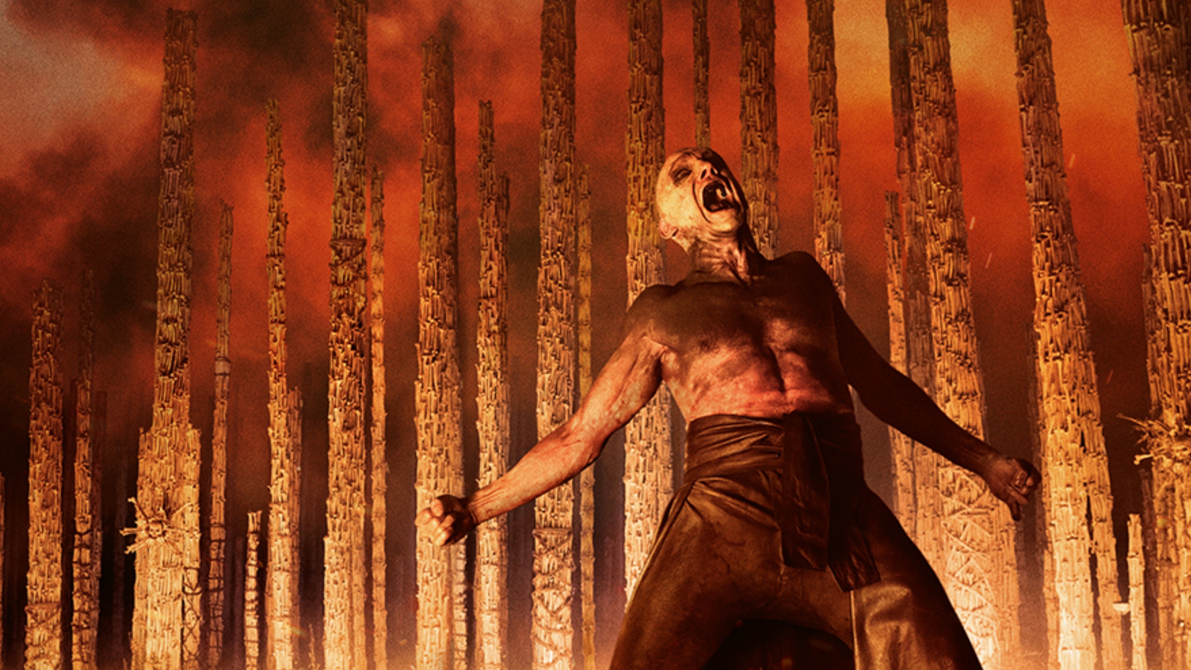 28 Years Later: The Bone Temple