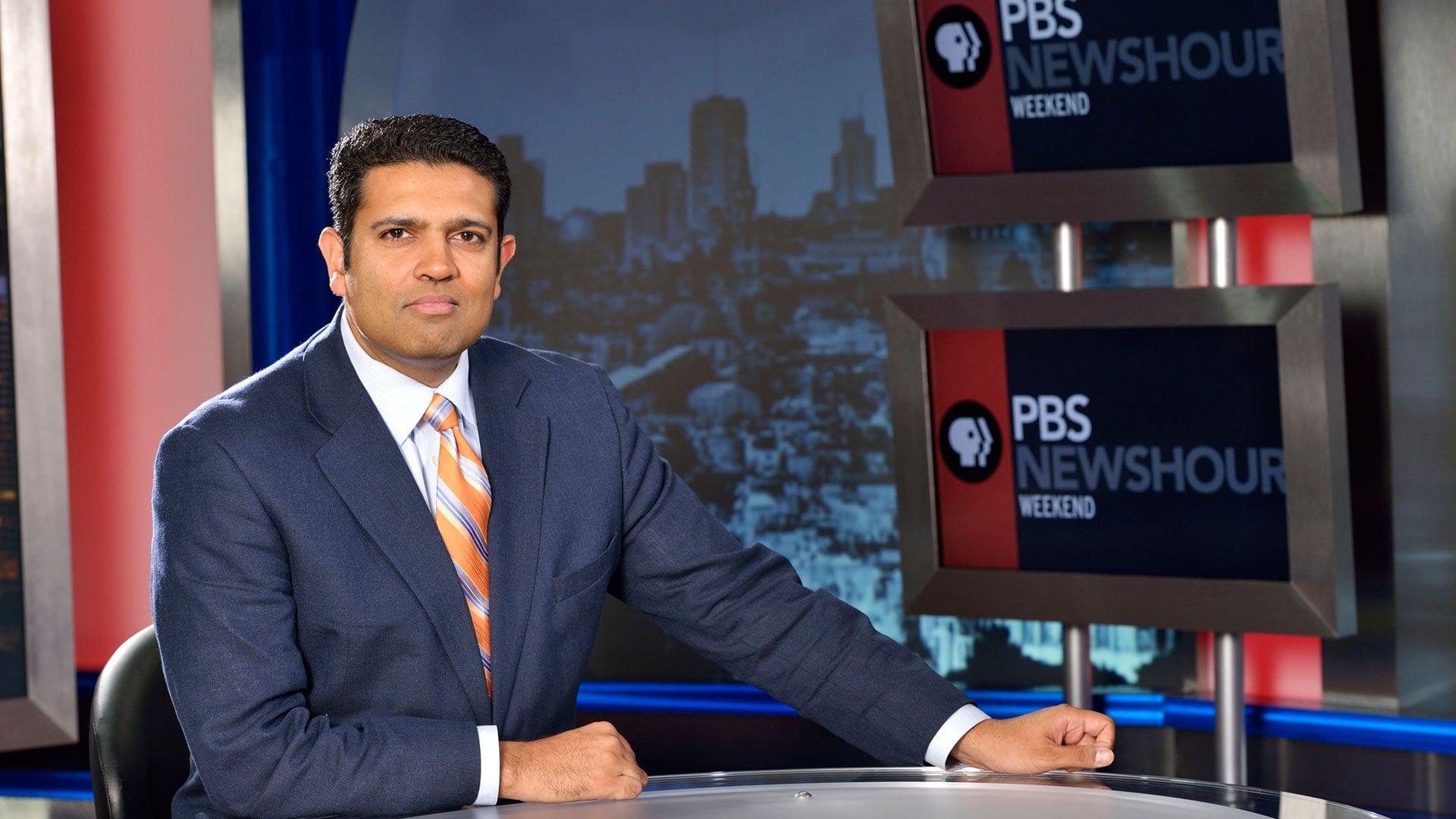 PBS News Weekend