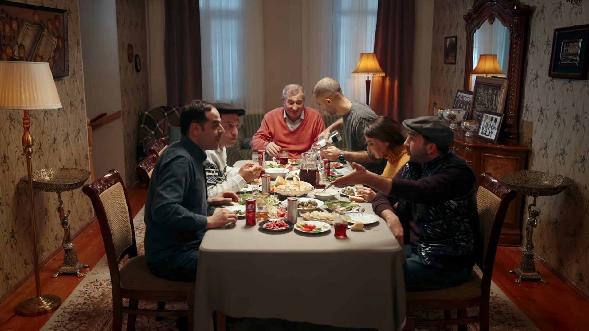 The Last Supper