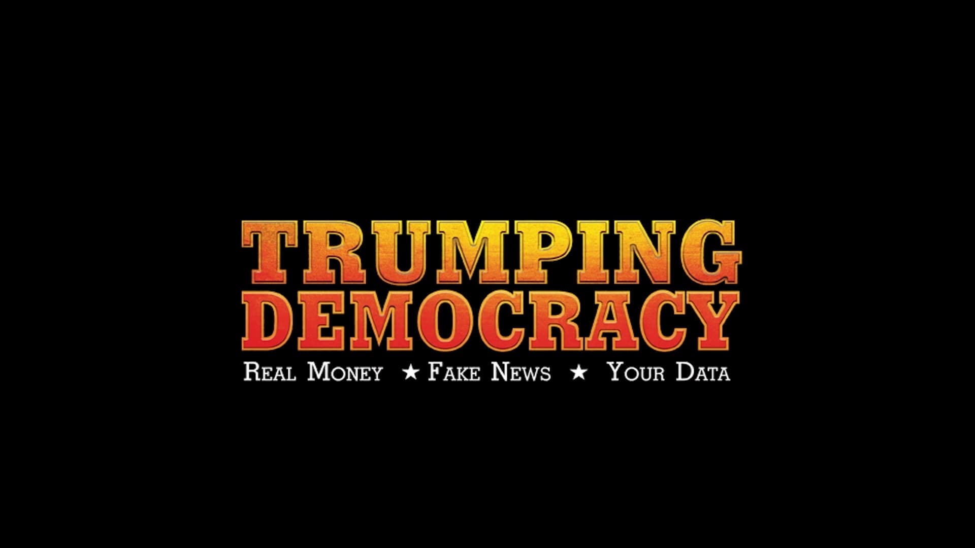 Trumping Democracy