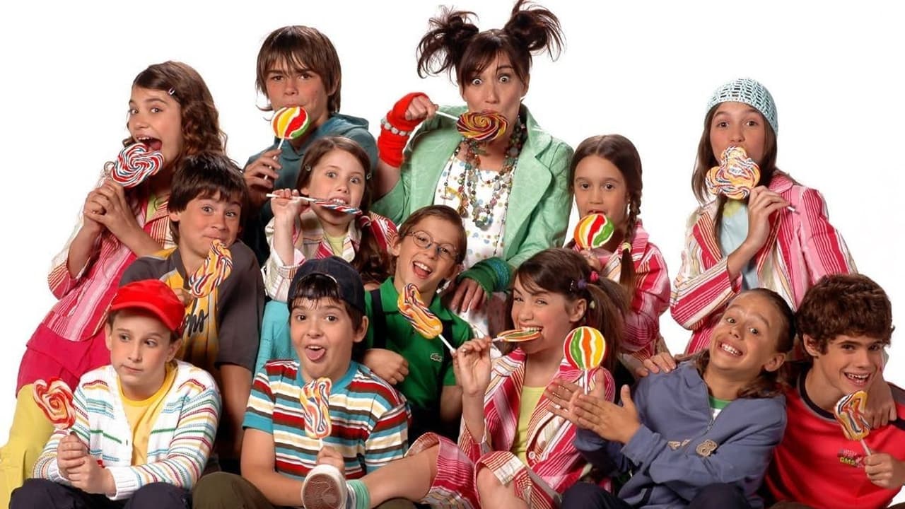 Chiquititas