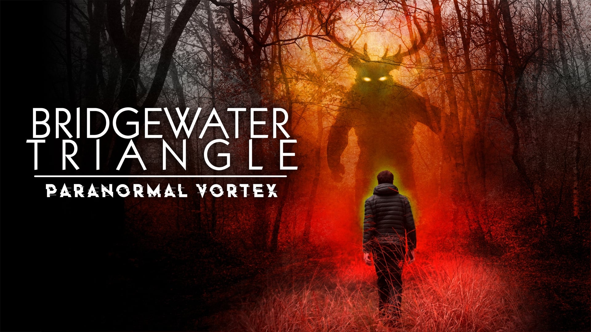 Bridgewater Triangle: Paranormal Vortex