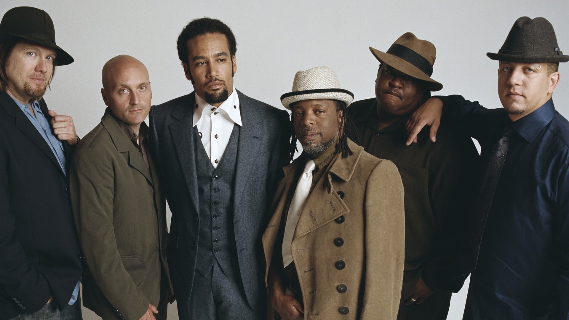 Ben Harper and the Innocent Criminals: Live at the Hollywood Bowl