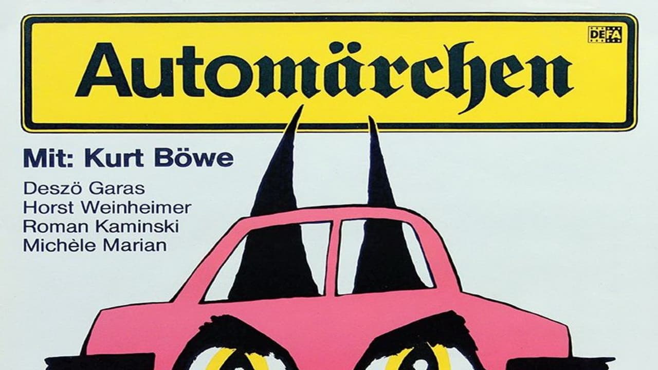 Automärchen