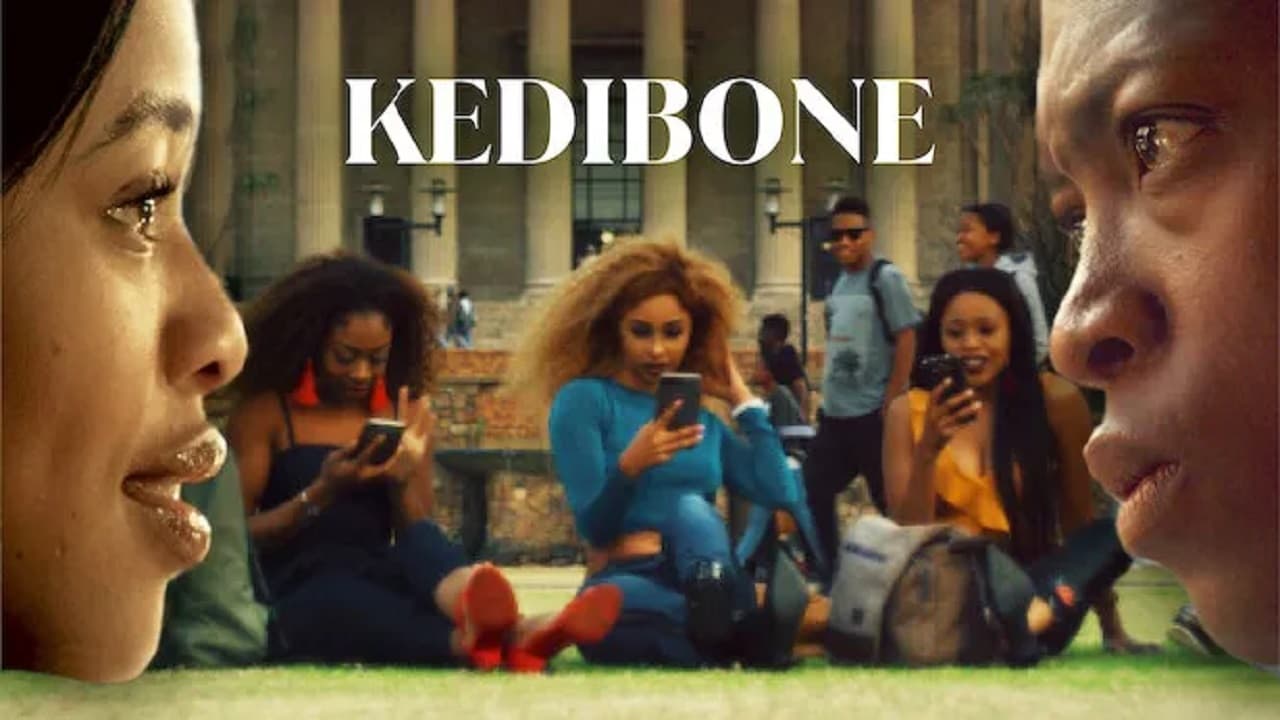 Kedibone