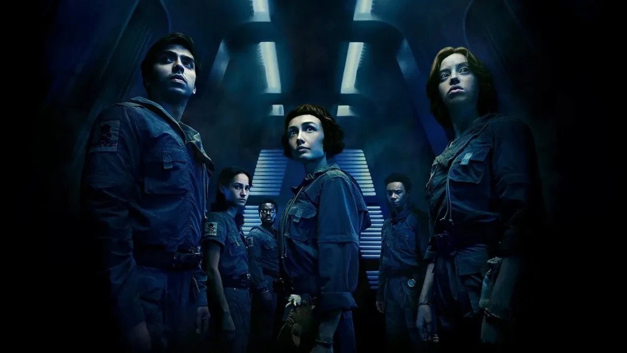 Alien: Earth - On Set Dispatches