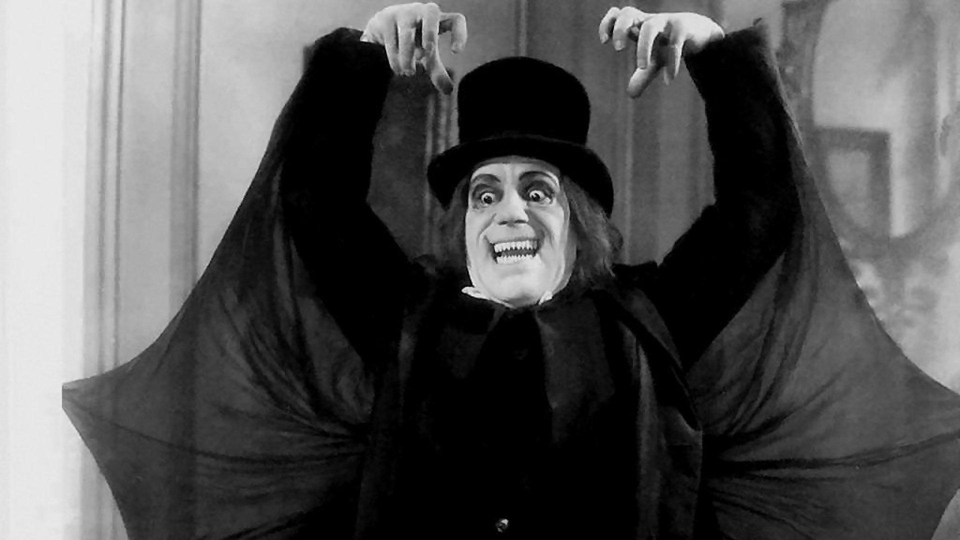 London After Midnight