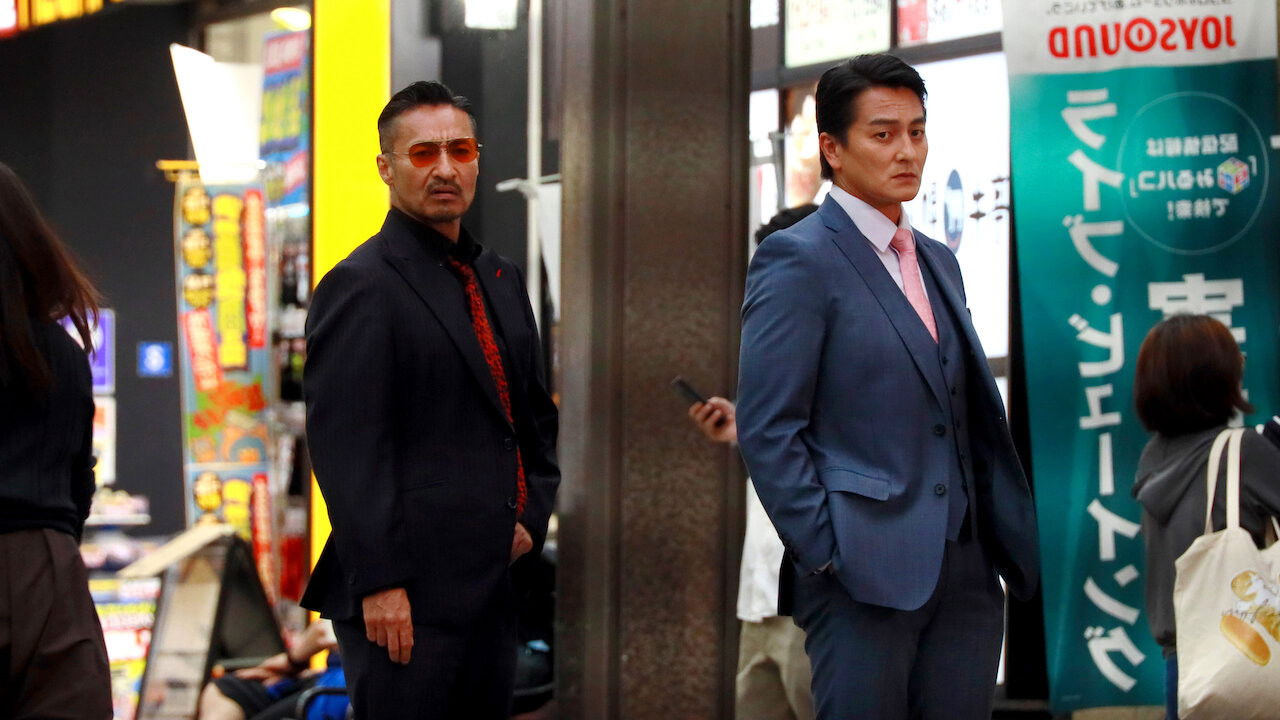 Unification of Japan: Hokkaido Edition