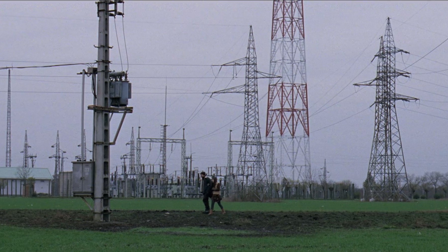 High Voltage