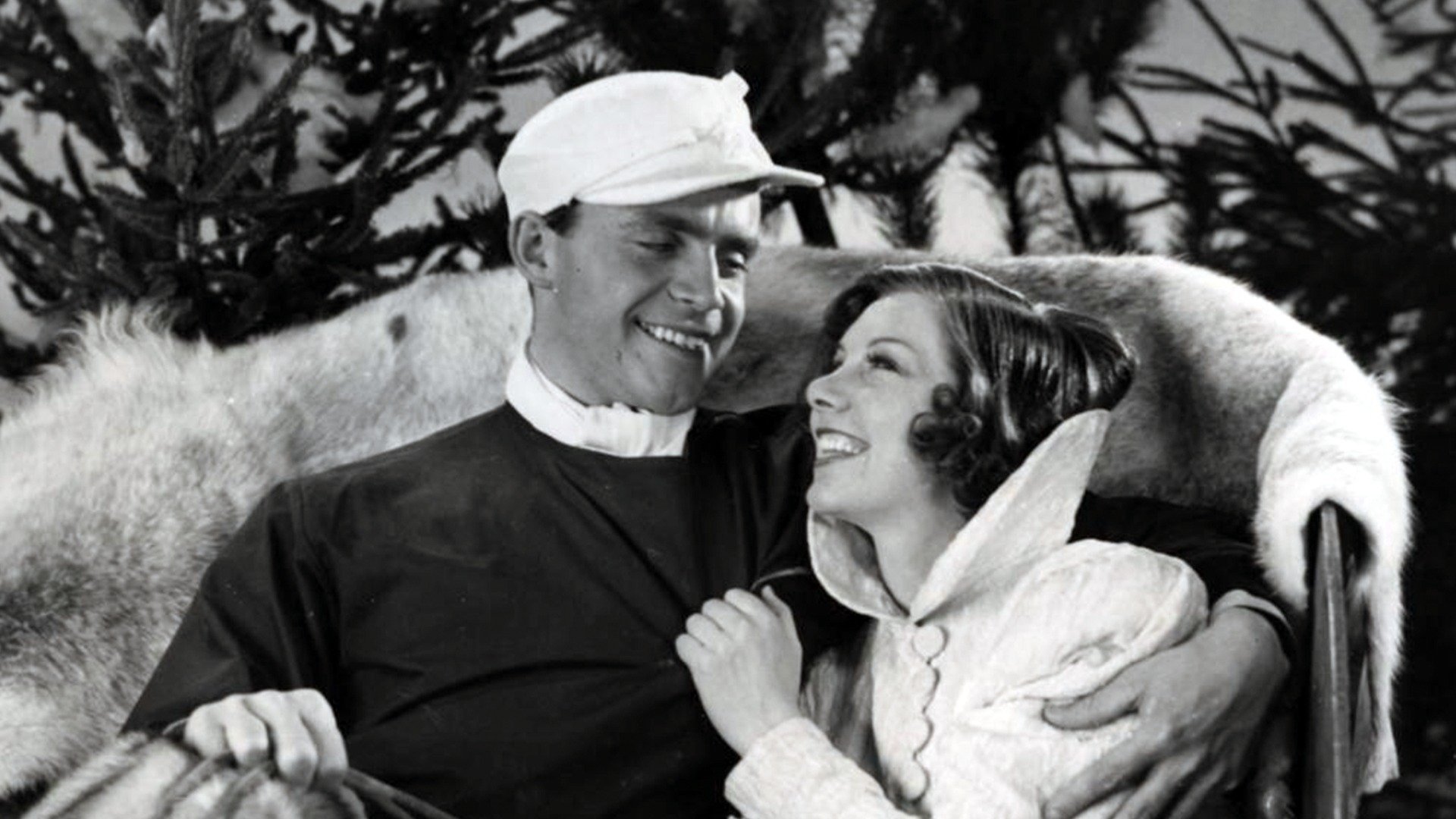 Frk. Møllers jubilæum