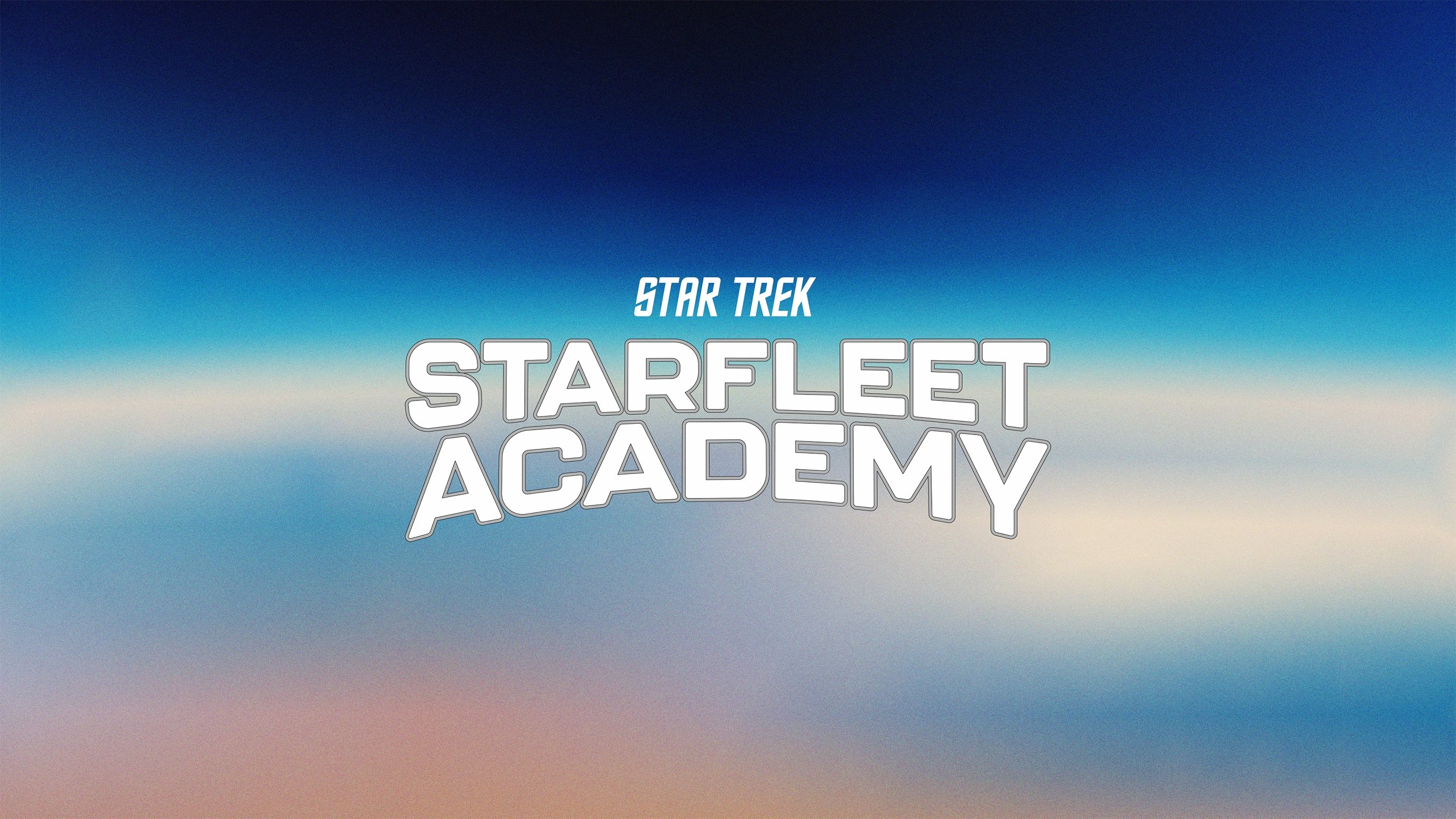 Star Trek: Starfleet Academy