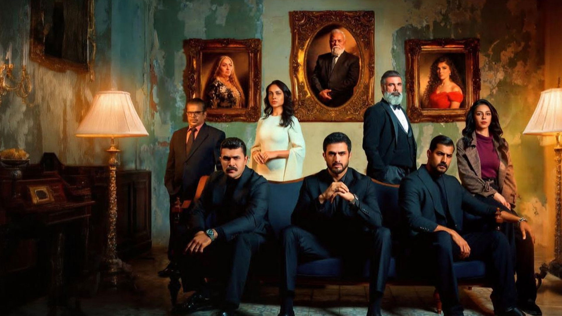 عرش الشيطان