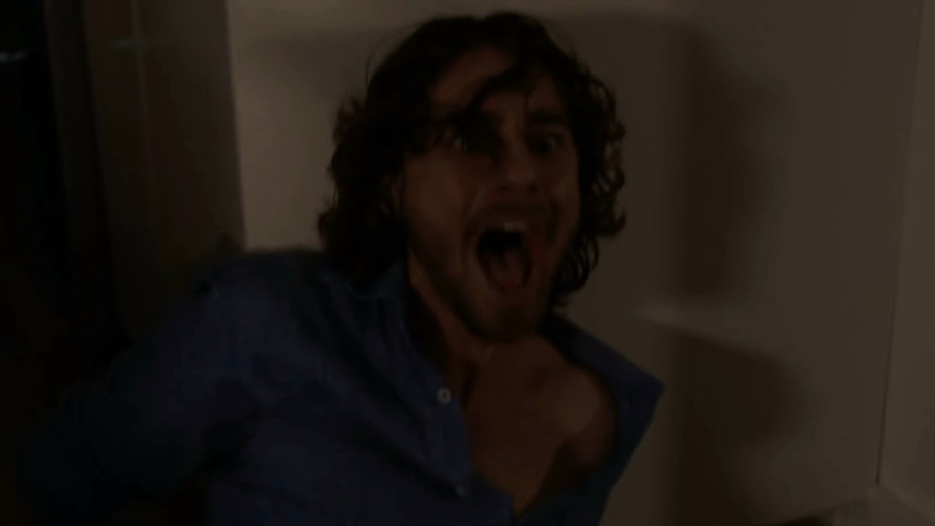 My Girlfriend is a Ghost