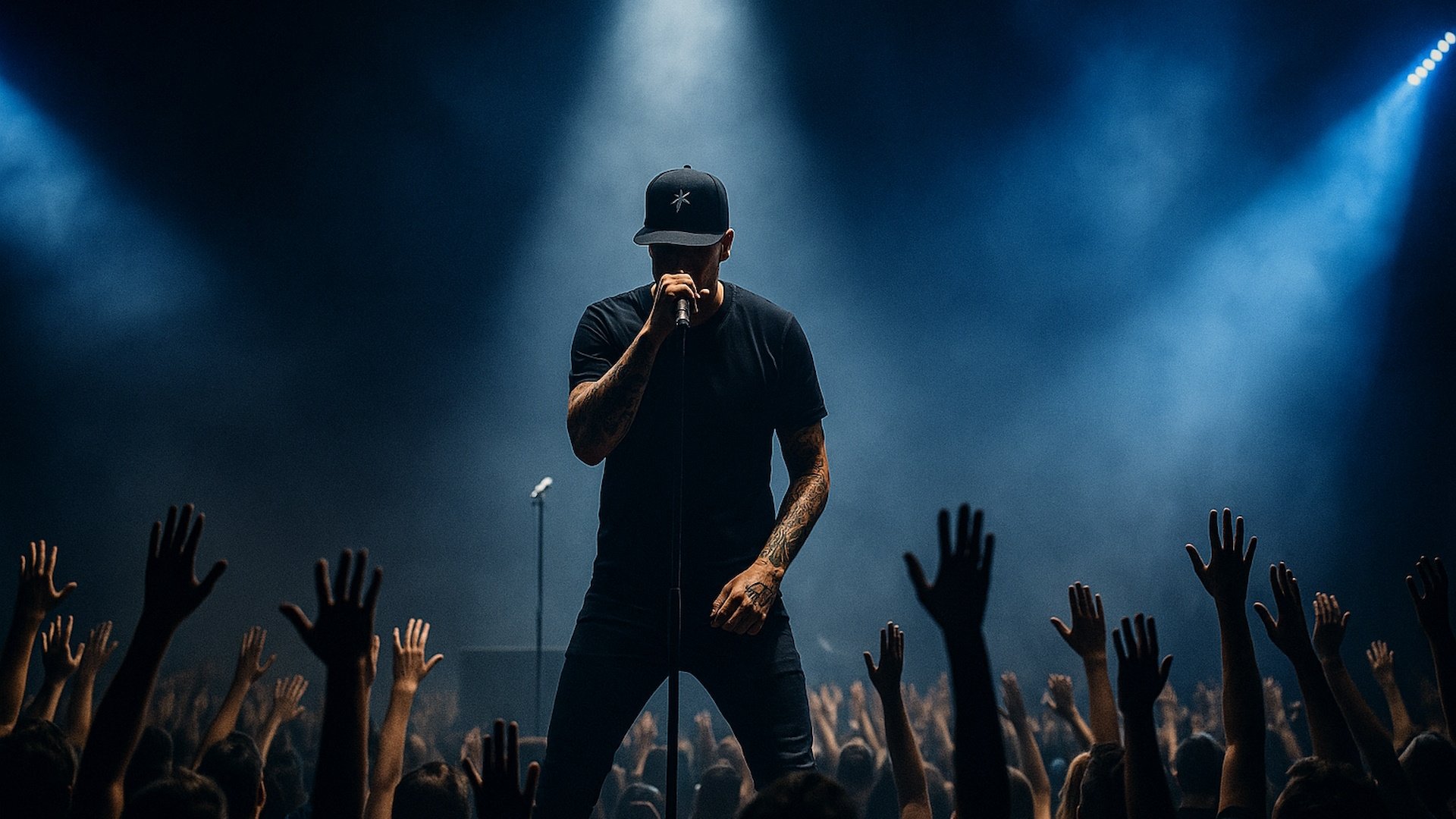 Skrik vir Niks: Die Snotkop Movie